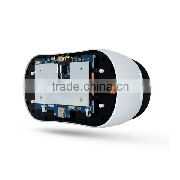 All in One VR Headset Virtual Reality 3D VR Glassess 1080P HD Supplier's Choice photo-4
