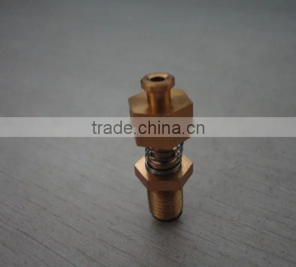 Cnc Turning Parts-pipe Fitting photo-2