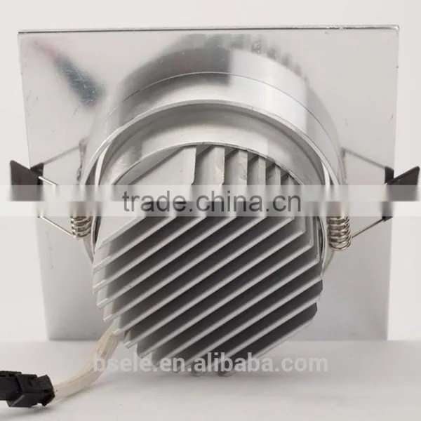 2015 2x5W Square Led Down Light photo-5