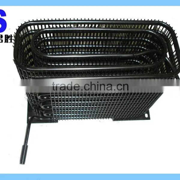 Refrigeration Spare Parts Condenser and Evaporator Air Conditioner
