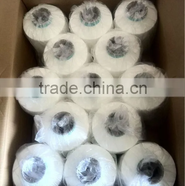 Spandex Double Covered Yarn