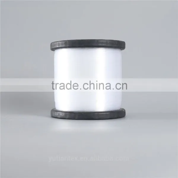 Diameter 0.10-0.30MM Nylon 6 Monofilament Yarn