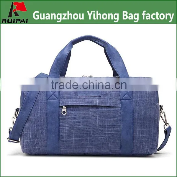 Wholesale Quilted Ngil Bag Cotton Duffle Bag Diaper Bags Supplier's Choice photo-6