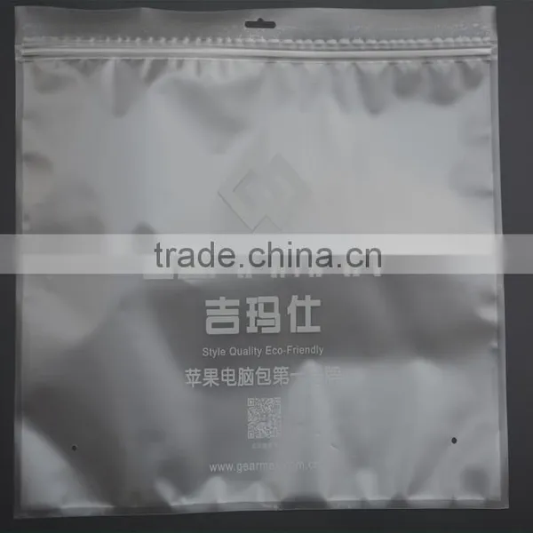 ZipLock Plastic Seal Bags Reclosable Zipper Bags Clear Poly 3.15mil photo-5
