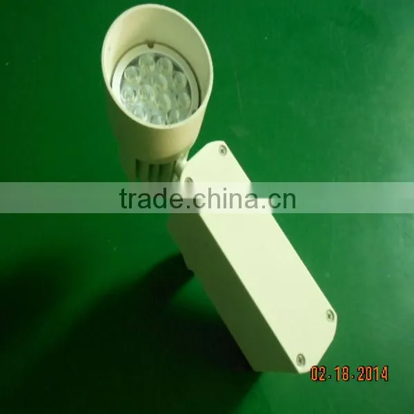 UL Led Surface Mount Lighting 20W Led Track Lights photo-4