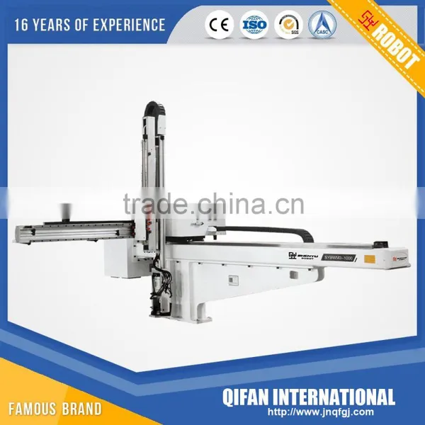 SYBWM3-1200 Robot Arm for Cnc Router