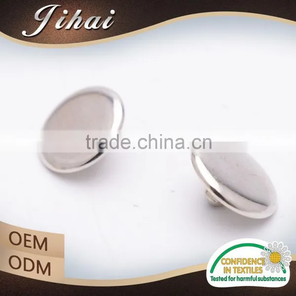 Garment Accessory 10mm Two Parts Snap Cap Rivet Button photo-5