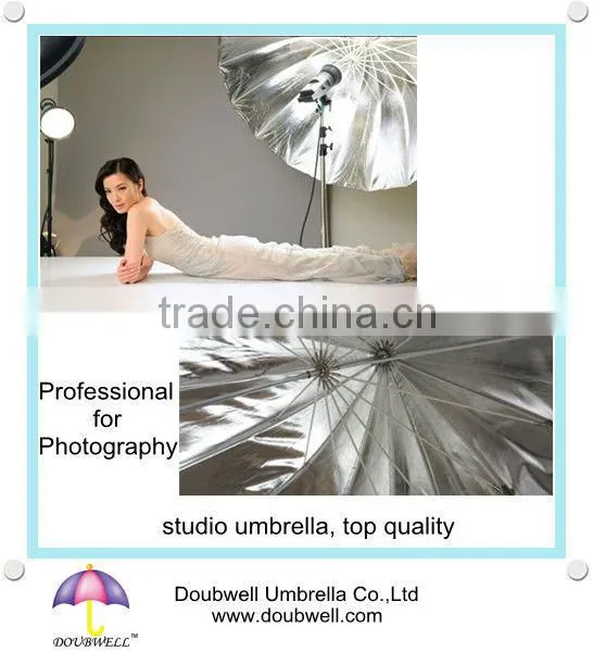 High Quality Professional Studio Lighting Umbrella