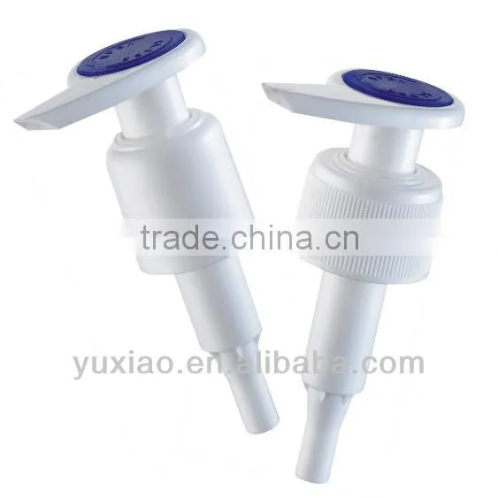 plastic Shampoo Pump lotion pump
