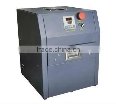 for sublimation desktop 3d machine