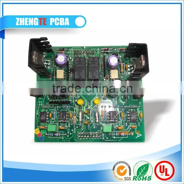 Wholesales Best Circuit Board HL Hasl Asic Miner Pcb Board photo-4