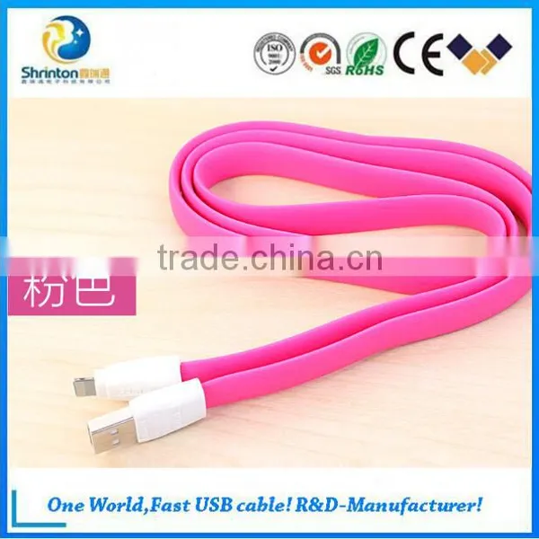 Remax USB 2.0 Charging Cable for All the Phone photo-2