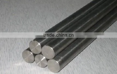 High Quality of 20mncr5 Round Steel Bar photo-2