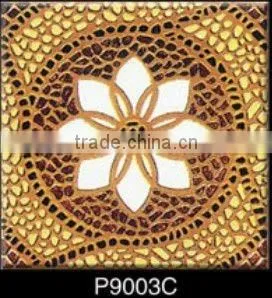 Polished Crystal Tile