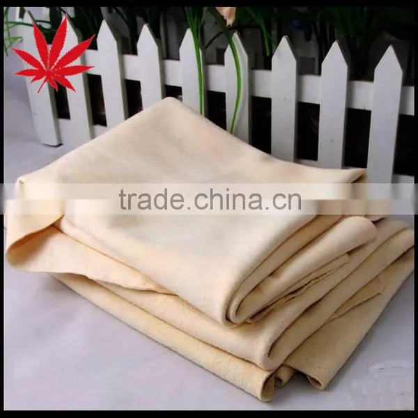 Suede Leather Cleaning Cloth