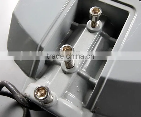 China Supplier CE ROHS Approved Led Street Light 100w Outdoor Lighting Led Street Lamp With 3 Warranty photo-4