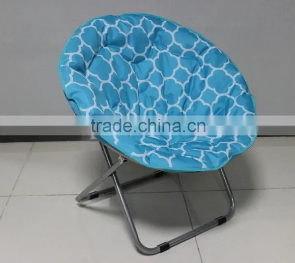 Confortable Cheap Moon Chair photo-3