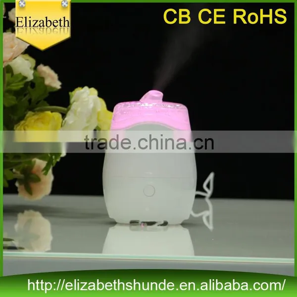 Beautiful Aroma Diffuser Electric Aromatherapy Diffuser photo-2