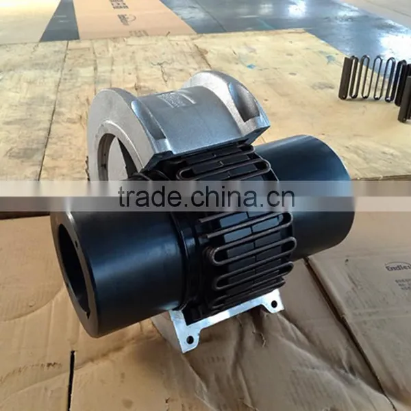 18000N*m Flexible Coupling Applicated for Heavy Machine photo-4