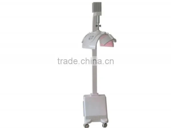 650nm Wavelength Laser Hair Therapy Machine photo-3