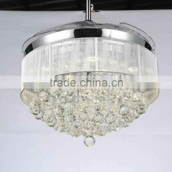Outdoor Christmas Shining Light Fan With Remote photo-2