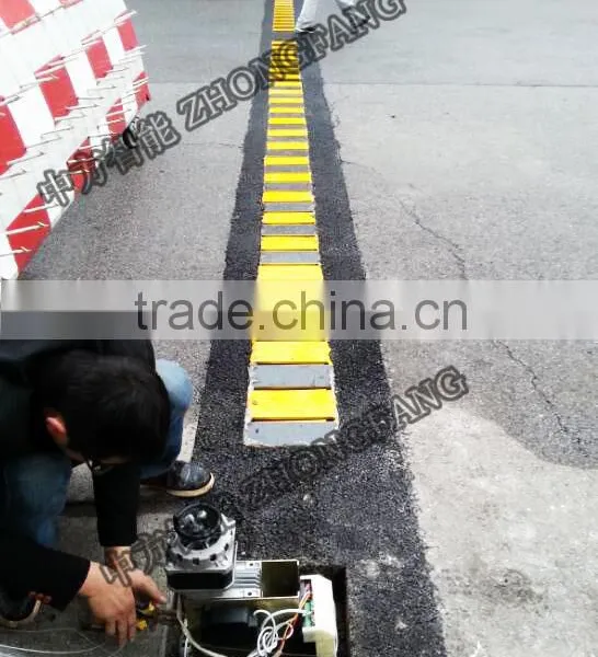 Tyre Killer to Stop Car photo-2