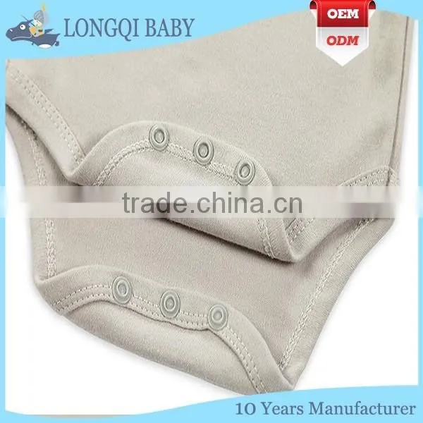 PF-MS-035 Factory Hot Sale Baby Boy Romper Suit photo-2