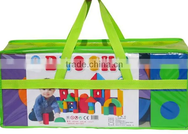 Eco-friendly Eva Toy Eva Foam Toy photo-2