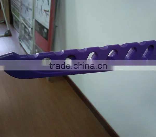 Best Quality Plastic Hanger Folding Tripod Clothes Dryer photo-2