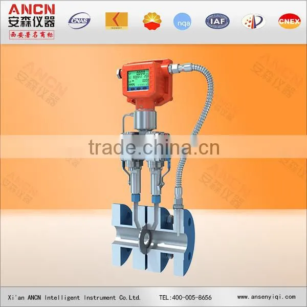 Gas Flow Meter Integrative Orifice Flow Meter photo-3