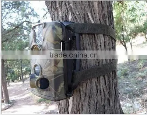 Green Camera 5210M 12MP 940NM MMS Hunting Trail Camera GSM Scouting Wildview Camera 5210MM photo-2
