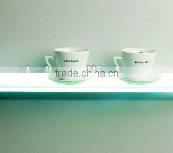 T4 Glass Box Cabinet Lamp(lenght 900mm) photo-2