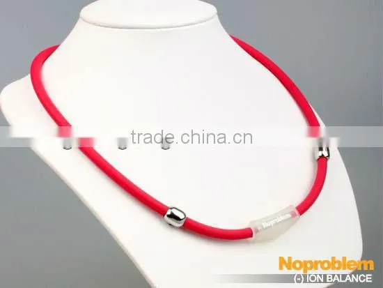 Silicone Rubber Cord for Jewelry Component photo-3