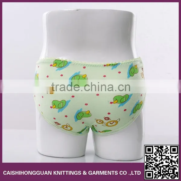 Cotton Comfortable Woman Underwear photo-2