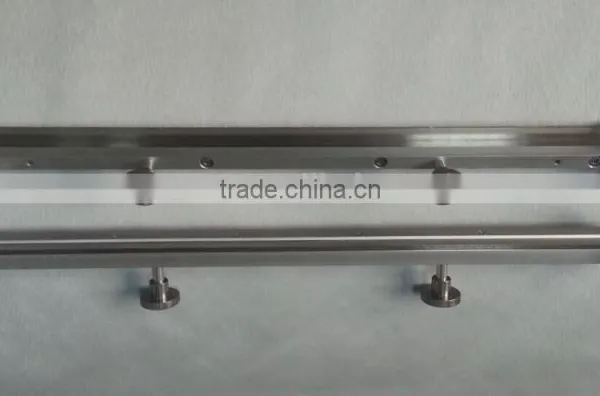 SMT Squeegee for YAMAHA MPC Printer photo-6