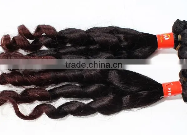 New Product SPRIAL CURL 100% Unprocessed Wholesale Virgin Peruvian Hair photo-4