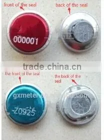 Lead Sealings for Mechanical Water Meter photo-4