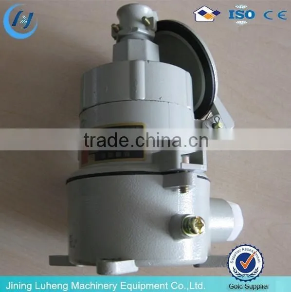Plug Socket/explosion Proof Plug and Socket photo-2