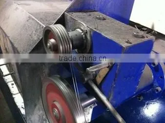Scourer Wire Drawing Machine ( 0.7mm-0.2or 0.13mm) photo-5