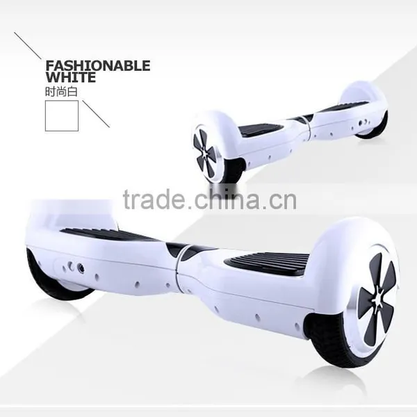 MINI-N6 CE Certification and 36V Electric Scooter 2 Wheel Self Balancing Electric Scooter With Safety Battery photo-2