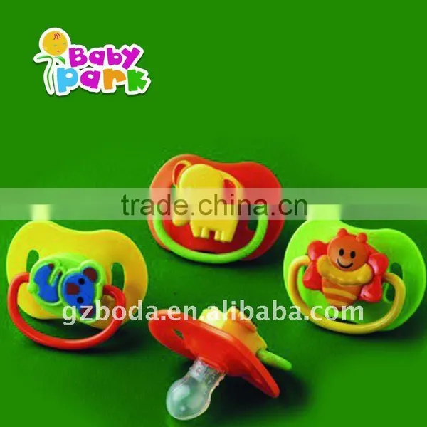 Lovely Personalized Pacifiers photo-2