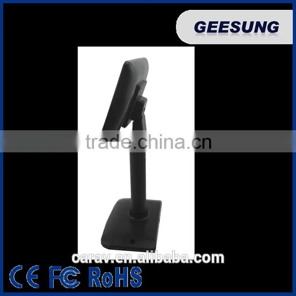 8 " LCD Pole Display / Customer Display for Secdonary Monitor photo-6