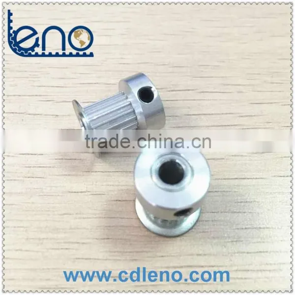 5mm Bore MXL Aluminum Timing Pulley photo-2