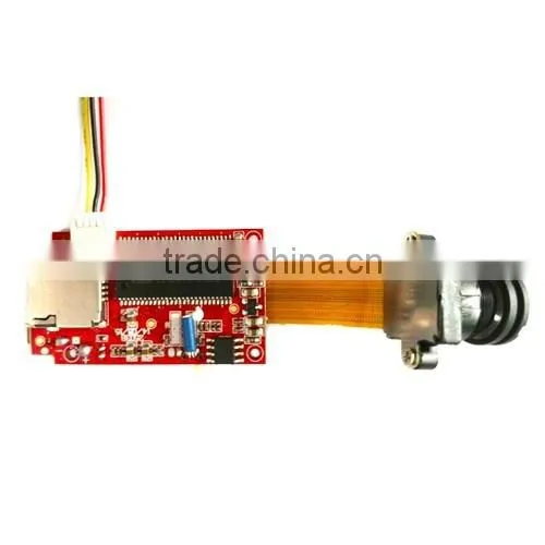 Joyhonest JH2503 Hot Sale Micro Flying Camera photo-3