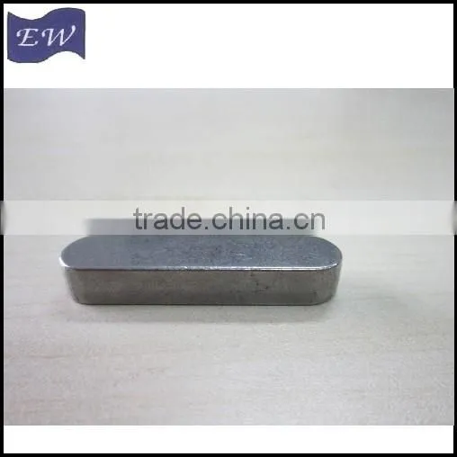 Din6885 Parallel Pins Carbon Steel Flat Keys (DIN6885A) photo-2