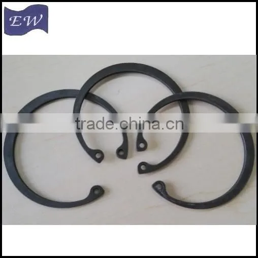 Steel Retainer Rings for Bore (DIN472 ) photo-6
