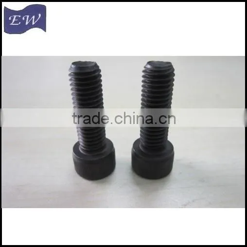 M6x1 Hex Socket Head Cap Screw (DIN912) photo-2