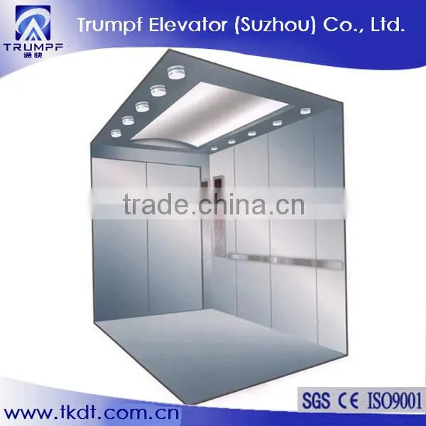 Residential Elevator Price Of Suzhou Elevator