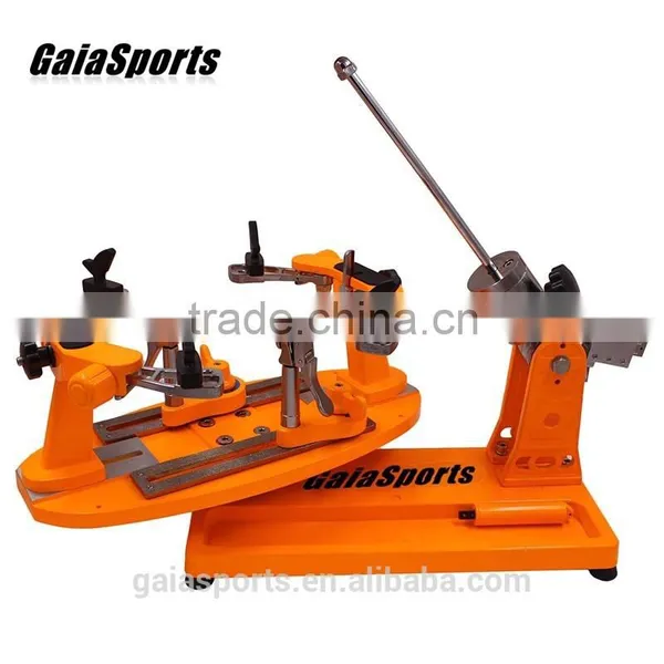 2015 New Arrival Stringing Machine With Full Tool Set Hot photo-4