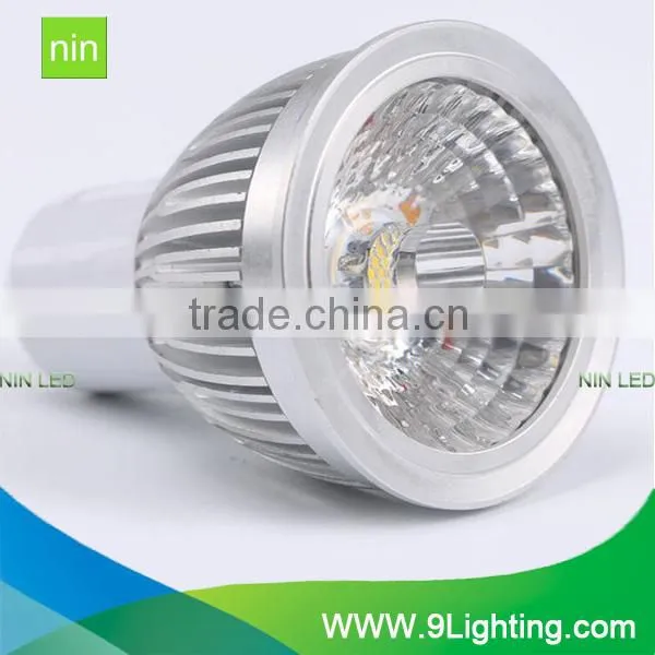 Economic Hotsell Cob Led Spotlight Bulb 2015 photo-3